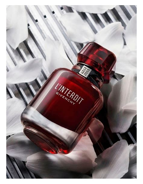 givenchy l interdit myer|givenchy online shop.